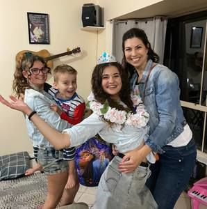 Meet your Posher, Jane